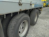 NIPPON TREX Others Flat Bed With Side Flaps PFB24111 2006 0km_25