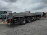 NIPPON TREX Others Flat Bed With Side Flaps PFB24111 2006 0km_2