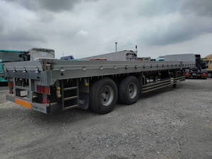 Others Flat Bed With Side Flaps_2