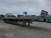 NIPPON TREX Others Flat Bed With Side Flaps PFB24111 2006 0km_3