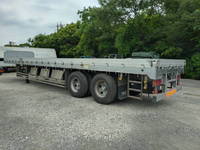 NIPPON TREX Others Flat Bed With Side Flaps PFB24111 2006 0km_4