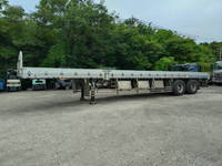 NIPPON TREX Others Flat Bed With Side Flaps PFB24111 2006 0km_5