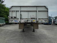 NIPPON TREX Others Flat Bed With Side Flaps PFB24111 2006 0km_6