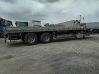 NIPPON TREX Others Flat Bed With Side Flaps PFB24111 2006 0km_7