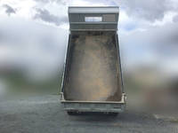 MITSUBISHI FUSO Fighter Dump 2PG-FK72N 2023 23,896km_12