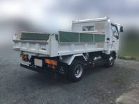 MITSUBISHI FUSO Fighter Dump 2PG-FK72N 2023 23,896km_2