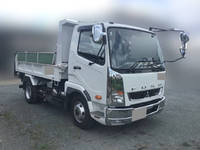 MITSUBISHI FUSO Fighter Dump 2PG-FK72N 2023 23,896km_3