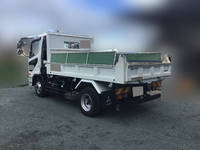 MITSUBISHI FUSO Fighter Dump 2PG-FK72N 2023 23,896km_4