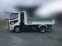 MITSUBISHI FUSO Fighter Dump 2PG-FK72N 2023 23,896km_5