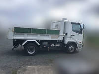 MITSUBISHI FUSO Fighter Dump 2PG-FK72N 2023 23,896km_6