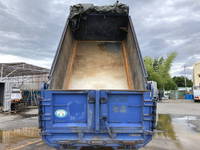 MITSUBISHI FUSO Fighter Deep Dump PDG-FM62FZ 2009 360,776km_11