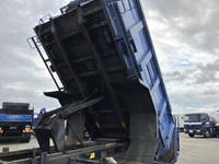 MITSUBISHI FUSO Fighter Deep Dump PDG-FM62FZ 2009 360,776km_17