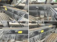 MITSUBISHI FUSO Fighter Deep Dump PDG-FM62FZ 2009 360,776km_19