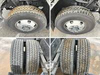 MITSUBISHI FUSO Fighter Deep Dump PDG-FM62FZ 2009 360,776km_21