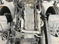 MITSUBISHI FUSO Fighter Deep Dump PDG-FM62FZ 2009 360,776km_23