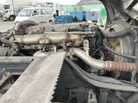 MITSUBISHI FUSO Fighter Deep Dump PDG-FM62FZ 2009 360,776km_24
