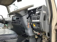 MITSUBISHI FUSO Fighter Deep Dump PDG-FM62FZ 2009 360,776km_35