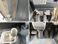 MITSUBISHI FUSO Fighter Deep Dump PDG-FM62FZ 2009 360,776km_39