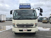 MITSUBISHI FUSO Fighter Deep Dump PDG-FM62FZ 2009 360,776km_8