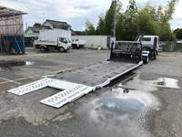 ISUZU Elf Safety Loader SKG-NPR85AN 2012 284,408km_2