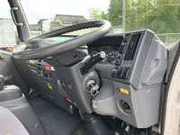 ISUZU Elf Safety Loader SKG-NPR85AN 2012 284,408km_33
