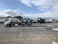 ISUZU Elf Safety Loader SKG-NPR85AN 2012 284,408km_5
