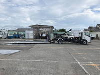 ISUZU Elf Safety Loader SKG-NPR85AN 2012 284,408km_6