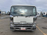 ISUZU Elf Safety Loader SKG-NPR85AN 2012 284,408km_7