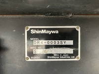 ISUZU Forward Dump TKG-FRR90S1 2017 61,729km_13