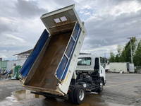 ISUZU Forward Dump TKG-FRR90S1 2017 61,729km_2