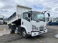 ISUZU Forward Dump TKG-FRR90S1 2017 61,729km_3