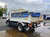 ISUZU Forward Dump TKG-FRR90S1 2017 61,729km_4