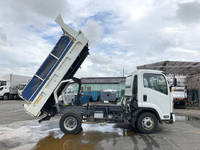 ISUZU Forward Dump TKG-FRR90S1 2017 61,729km_6