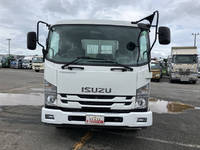 ISUZU Forward Dump TKG-FRR90S1 2017 61,729km_7