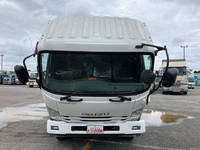 ISUZU Forward Dump TKG-FRR90S1 2017 61,729km_8