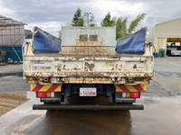 ISUZU Forward Dump TKG-FRR90S1 2017 61,729km_9