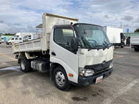 HINO Dutro Dump TKG-XZU620T 2017 87,914km_3