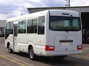 Coaster Micro Bus_2