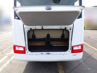 TOYOTA Coaster Micro Bus SKG-XZB70 2017 93,000km_31