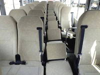 TOYOTA Coaster Micro Bus SKG-XZB70 2017 93,000km_34