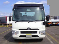 TOYOTA Coaster Micro Bus SKG-XZB70 2017 93,000km_3