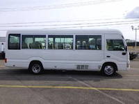 TOYOTA Coaster Micro Bus SKG-XZB70 2017 93,000km_5
