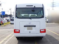 TOYOTA Coaster Micro Bus SKG-XZB70 2017 93,000km_6