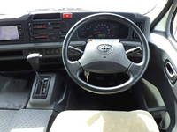 TOYOTA Coaster Micro Bus SKG-XZB70 2017 93,000km_8