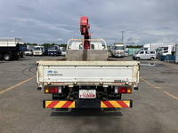 ISUZU Elf Truck (With 4 Steps Of Cranes) TPG-NKR85R 2017 80,950km_10