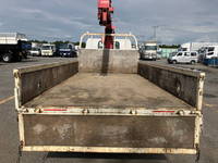 ISUZU Elf Truck (With 4 Steps Of Cranes) TPG-NKR85R 2017 80,950km_11
