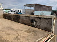 ISUZU Elf Truck (With 4 Steps Of Cranes) TPG-NKR85R 2017 80,950km_13