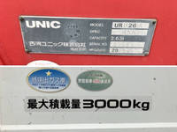 ISUZU Elf Truck (With 4 Steps Of Cranes) TPG-NKR85R 2017 80,950km_15