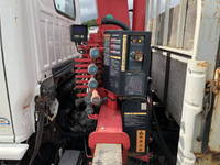 ISUZU Elf Truck (With 4 Steps Of Cranes) TPG-NKR85R 2017 80,950km_16