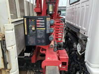 ISUZU Elf Truck (With 4 Steps Of Cranes) TPG-NKR85R 2017 80,950km_17